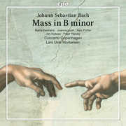 Bach: Mass in B Minor