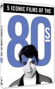 5 Iconic Films of the '80s , Matthew Broderick