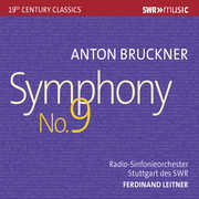 Symphony 9 , Bruckner
