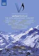 Verbier Festival 25th 