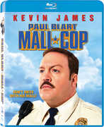 Paul Blart: Mall Cop , Kevin James