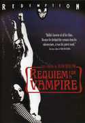 Requiem for a Vampire , Marie-Pierre Castel