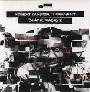 Black Radio 2 , Robert Glasper