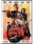 Zombie Hunter , Clare Niederpruem