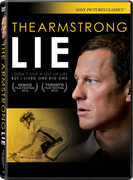 The Armstrong Lie , Lance Armstrong