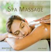 Spa Massage , Julia Anand