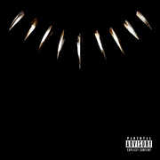 Black Panther: The Album (Various Artists) , Various Artists
