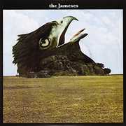 Caribou , Jameses