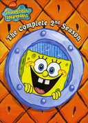 Spongebob Squarepants: Season 2 , Dee Bradley Baker