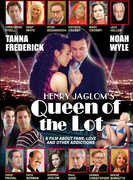 Queen of the Lot , Tanna Frederick