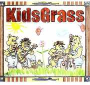 KidsGrass , Various Artists