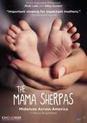 Mama Sherpas 