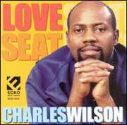 Love Seat , Charles Wilson