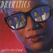 Positive State of Mind , The Dramatics