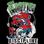 Discipline , Nasties