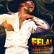 Fela! , Various Artists