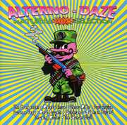 Alterno-Daze 90's , Various Artists