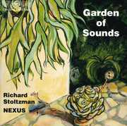 Garden of Sounds , Richard Stoltzman