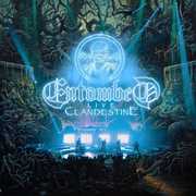 Clandestine - Live , Entombed