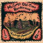 Vintage America , McCamy's Old Time Rendez-Vous