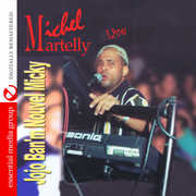 Jojo Ban'm Nouvel Micky , Michel Martelly