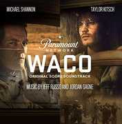 Waco (Original Score Soundtrack) 