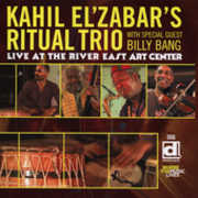 Live at the River East Art Center , Ritual Trio