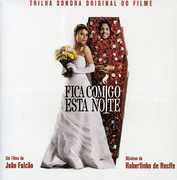 Fica Comigo Esta Noite [Import] , Various Artists