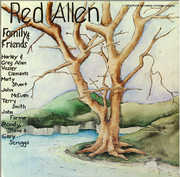 Red Allen & Friends , Red Allen