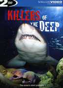 Killers of the Deep 