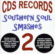 Southern Soul Smashes, Vol. 2 , Various Artists