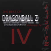 Dragon Ball Z: Best of 4 (Original Soundtrack) , Dragon Ball Z