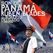 Son De Panama , Ruben Blades