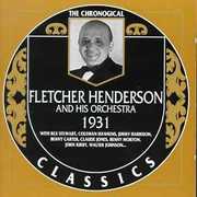 1931 , Fletcher Henderson