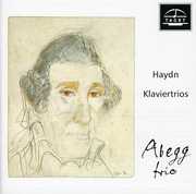 Haydn Piano Trios , Abegg Trio