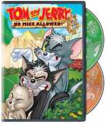Tom and Jerry: No Mice Allowed! 