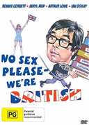 No Sex Please--We're British [Import] 