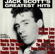 Greatest Hits , Jack Scott