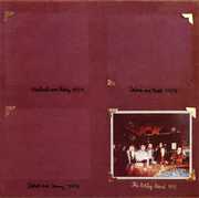 1975 , The Bothy Band