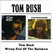 Wrong End Of The Rainbow:s/ t [Import] , Tom Rush