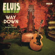 Way Down In The Jungle Room , Elvis Presley