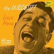 The Wildest! , Louis Prima