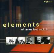 Elements of James Last [Import] , James Last