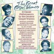 Great Gospel Women / Various , Various Artists