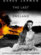 The Last of England , Tilda Swinton