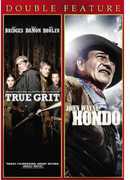 True Grit (2010) /  Hondo , Matt Damon