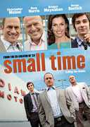 Small Time , Xander Berkeley