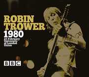 Rock Goes to College [Import] , Robin Trower