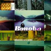 One Offs Remixes & B Sides , Bonobo