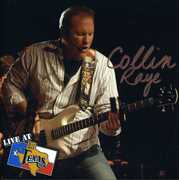 Live at Billy Bob's Texas , Collin Raye